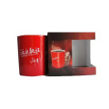 manufacture custom 2020 wholesale custom printed mug boxes